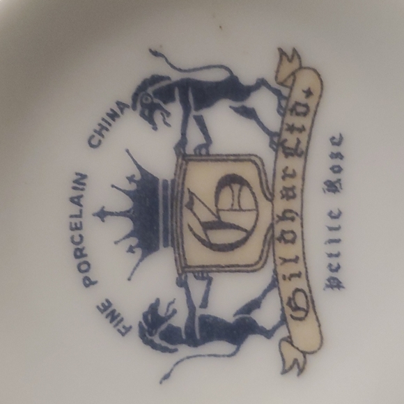 Gildhar silver rim 🍵 - Picture 6 of 6